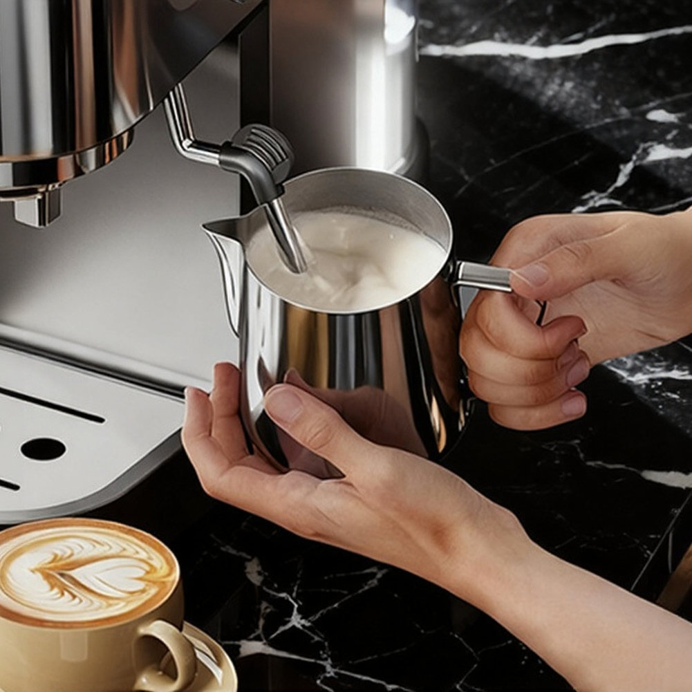 Steam Wand Tip - Stainless Steel E61 Steam Wand Nozzle