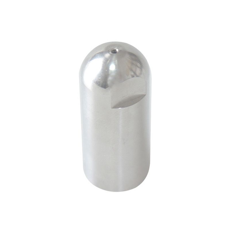 Steam Wand Tip - Hot-For Delonghi 9 Series EC9555/EC9455 EC9885