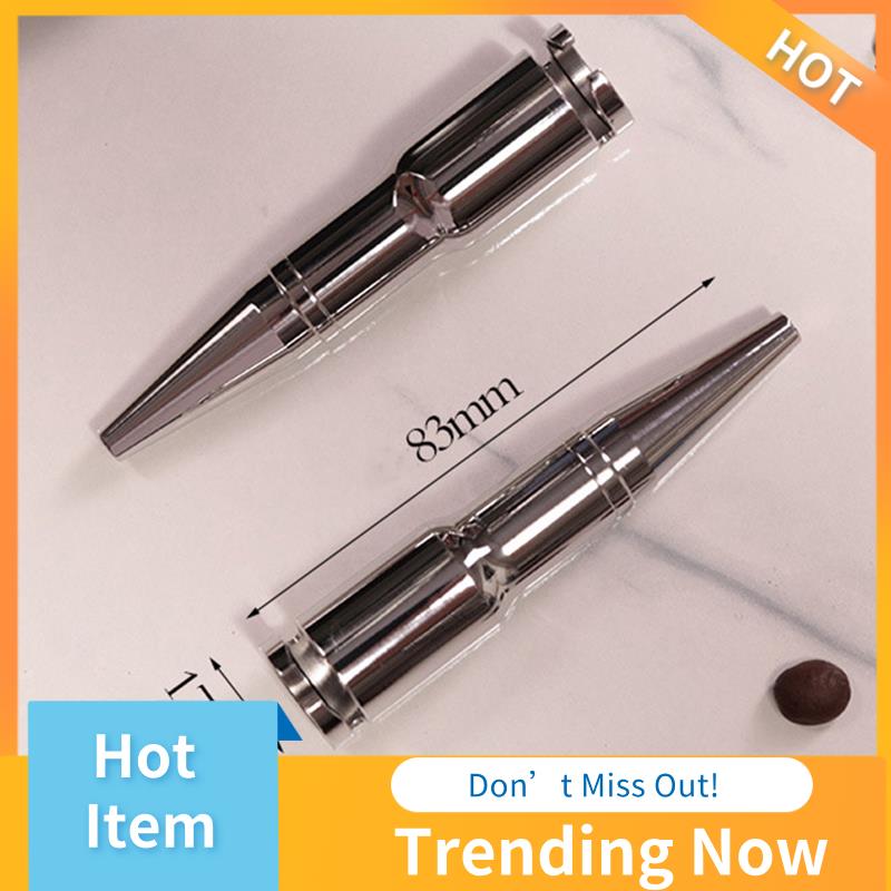 Steam Wand Tip - BBNV-Steam Nozzle Tip For Delonghi Stilosa