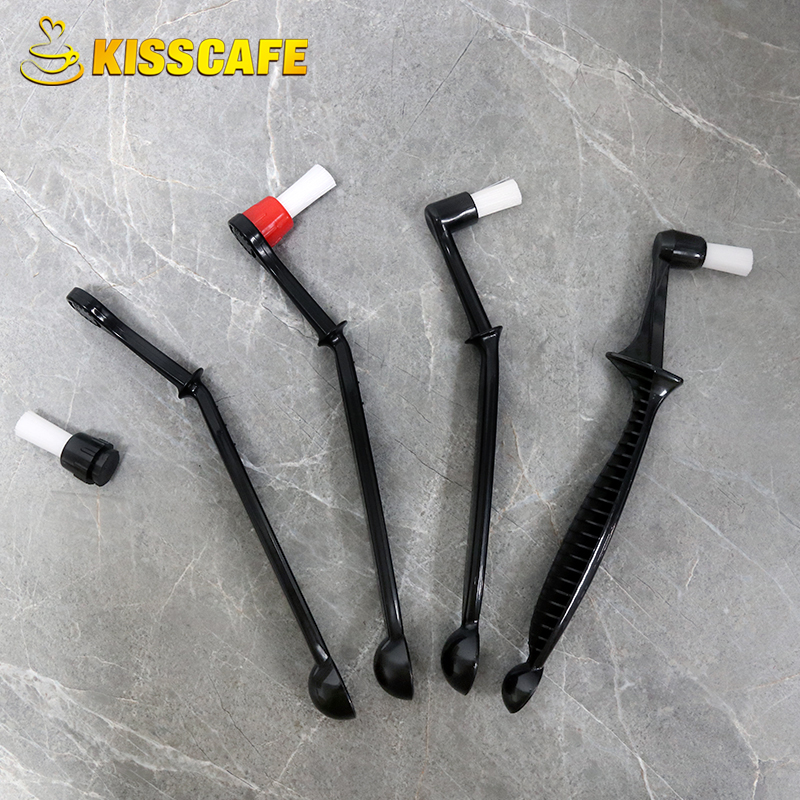 Group Head Brush - Coffee Machine Cleaning Brush Group Head