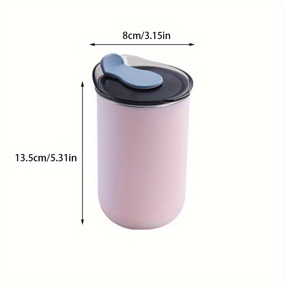 Custom 300ml stainless steel m - Coffee Equipment Used avaliação e preço