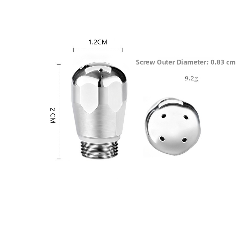 Stainless Steel E61 Steam Wand - Steam Wand Tip avaliação e preço