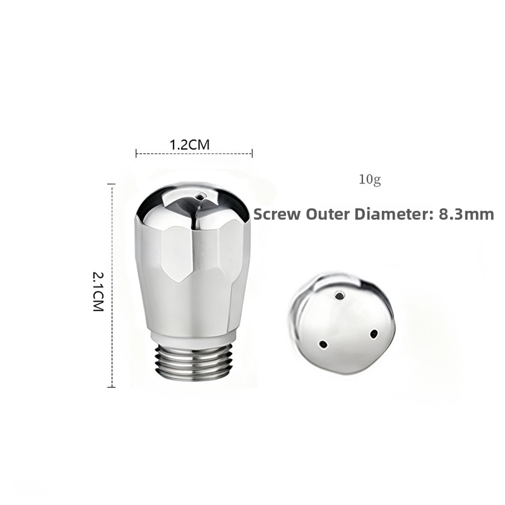 Stainless Steel E61 Steam Wand - Steam Wand Tip avaliação e preço