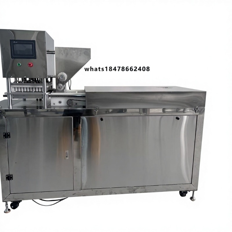 Automatic Sugar Production Lin - Coffee Equipment In China avaliação e preço