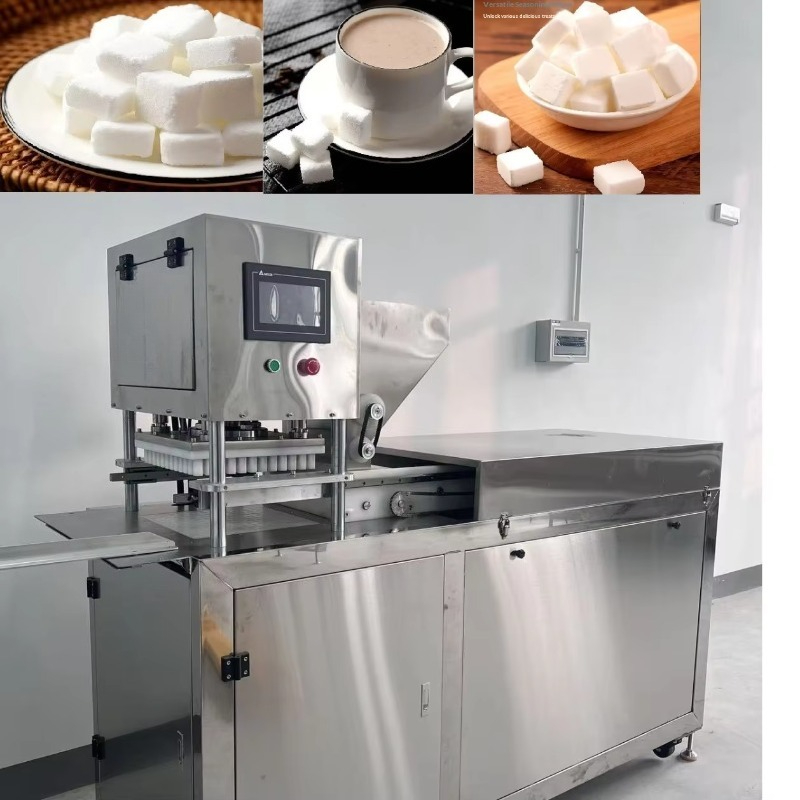 Automatic Sugar Production Lin - Coffee Equipment In China avaliação e preço