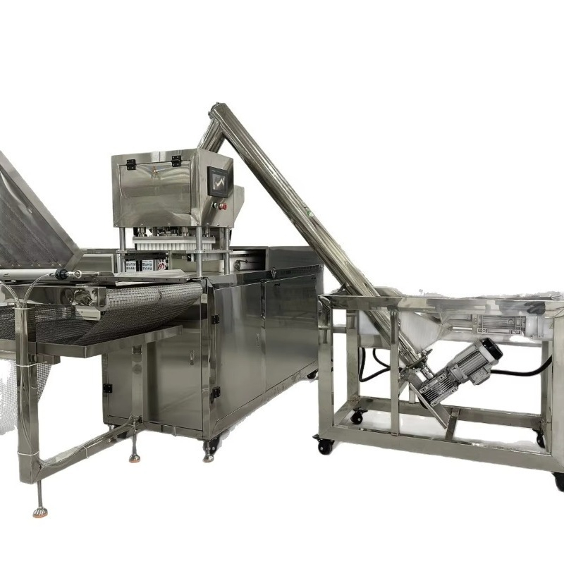 Automatic Sugar Production Lin - Coffee Equipment In China avaliação e preço