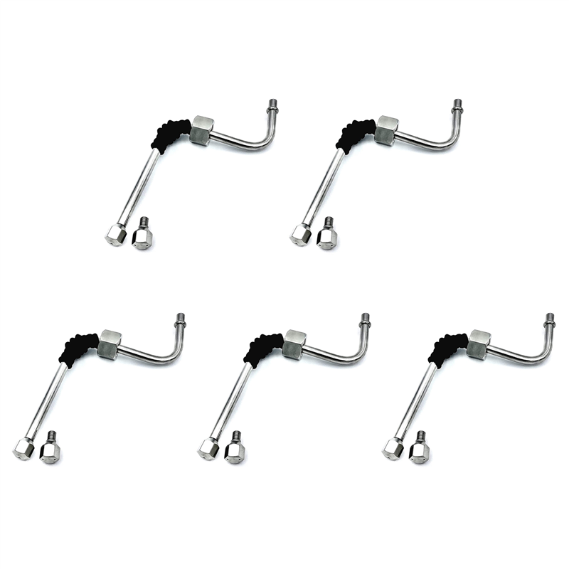 SANQ 5X Steam Wand For Delongh - Steam Wand Tip avaliação e preço
