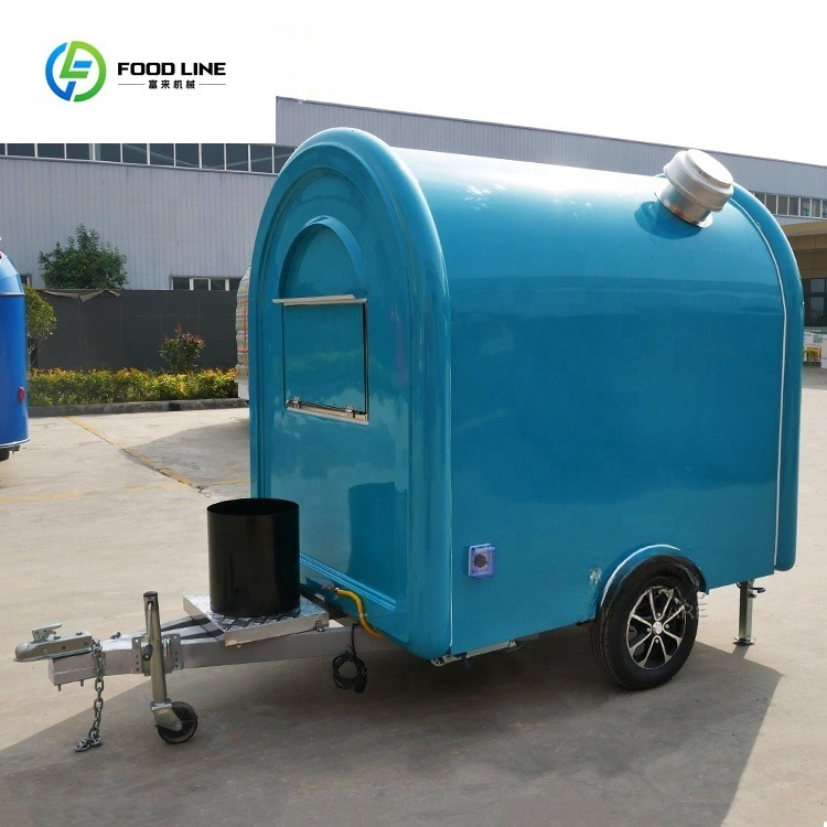 Multi-function Shaved Ice Cart - Coffee Equipment In China avaliação e preço