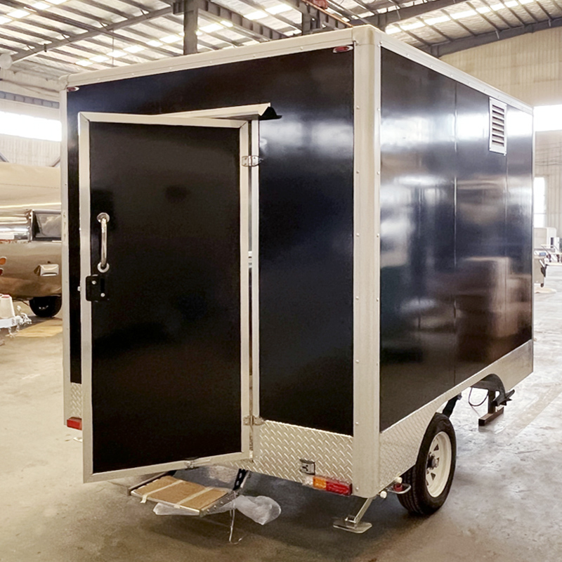 Customized 10FT Fully Equipped - Coffee Equipment Australia avaliação e preço