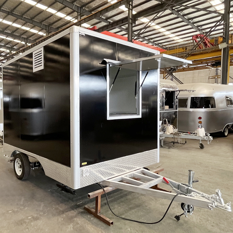 Customized 10FT Fully Equipped - Coffee Equipment Australia avaliação e preço
