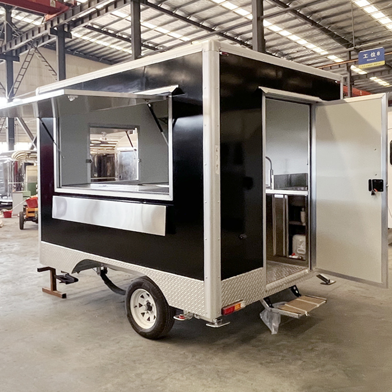 Customized 10FT Fully Equipped - Coffee Equipment Australia avaliação e preço