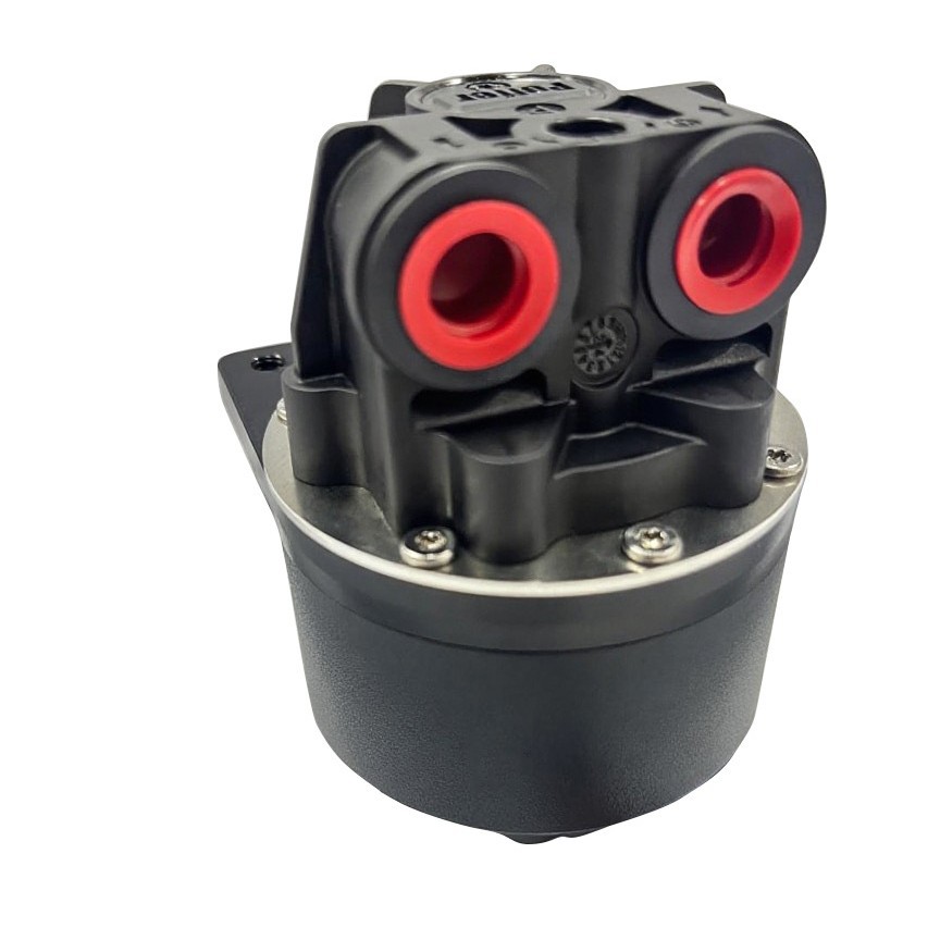 PP Series Magnetic Gear Pump 2 - Coffee Equipment In China avaliação e preço
