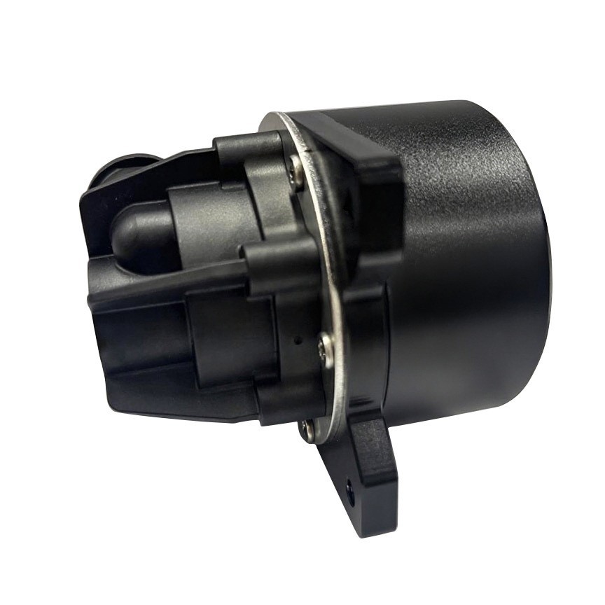 PP Series Magnetic Gear Pump 2 - Coffee Equipment In China avaliação e preço