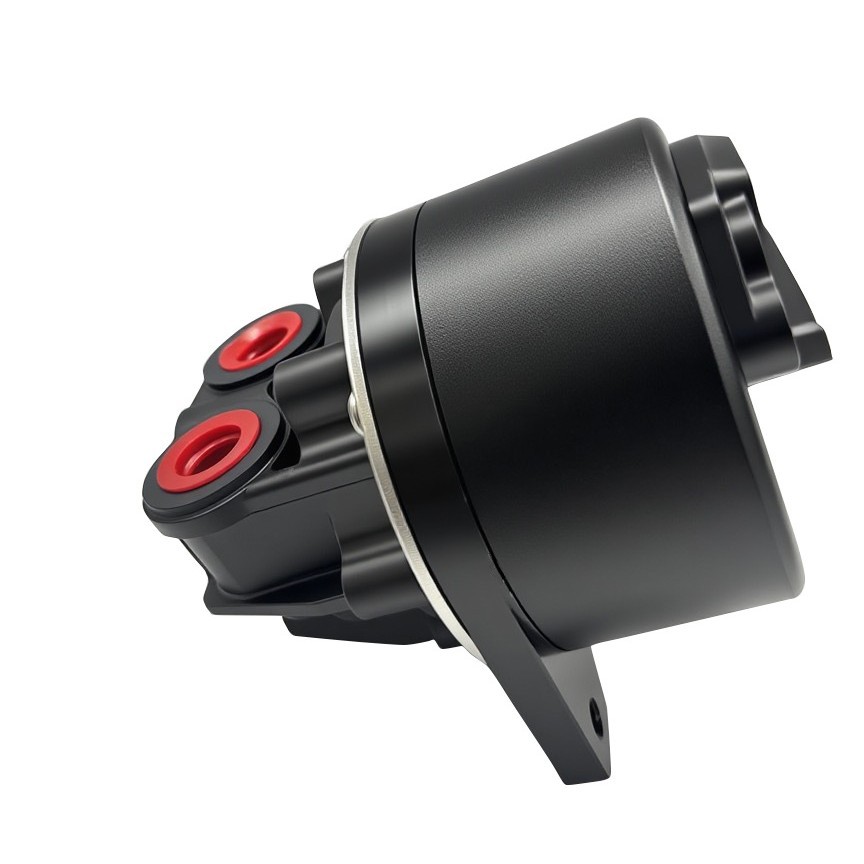 PP Series Magnetic Gear Pump 2 - Coffee Equipment In China avaliação e preço