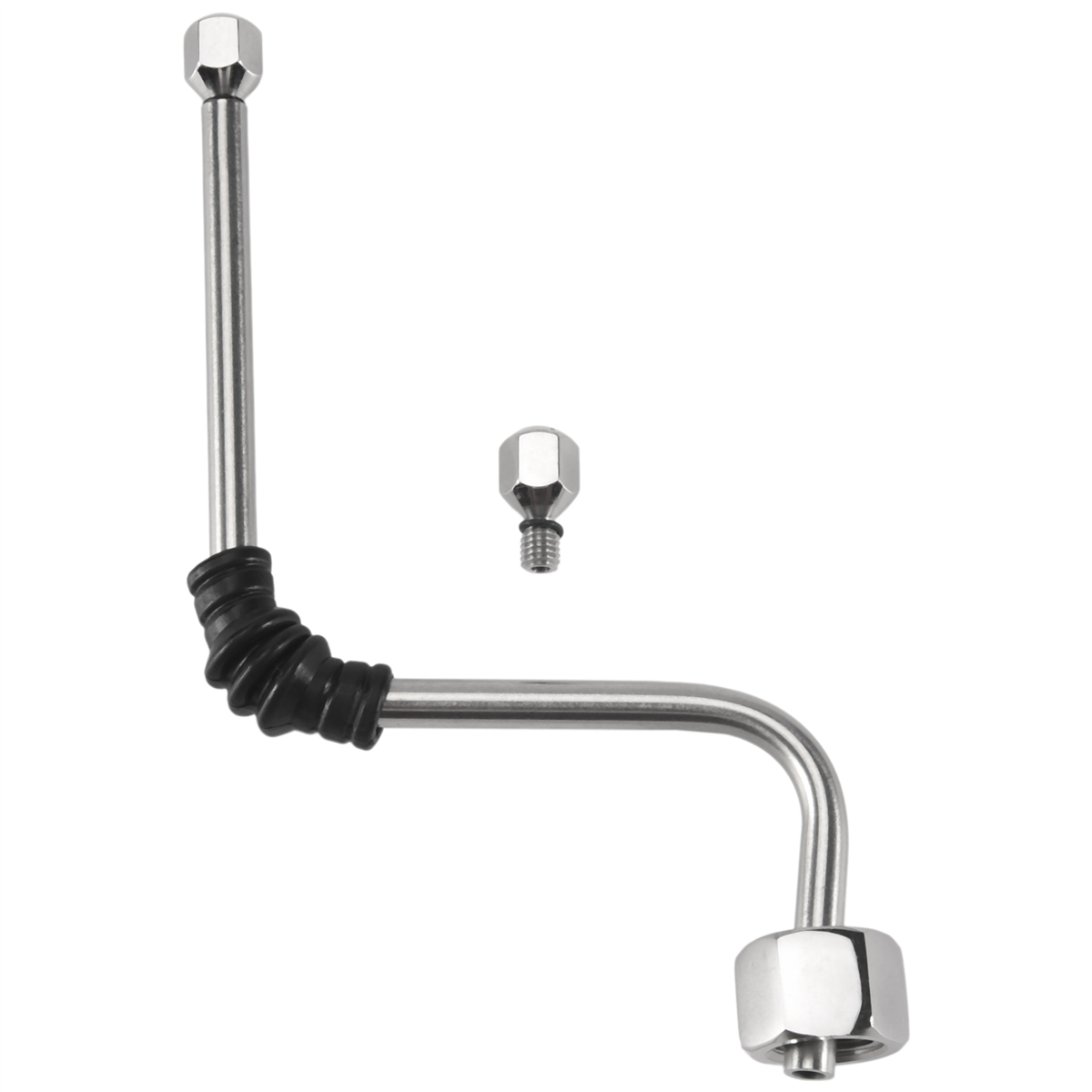 XFDZ Steam Wand for Delonghi E - Steam Wand Tip avaliação e preço