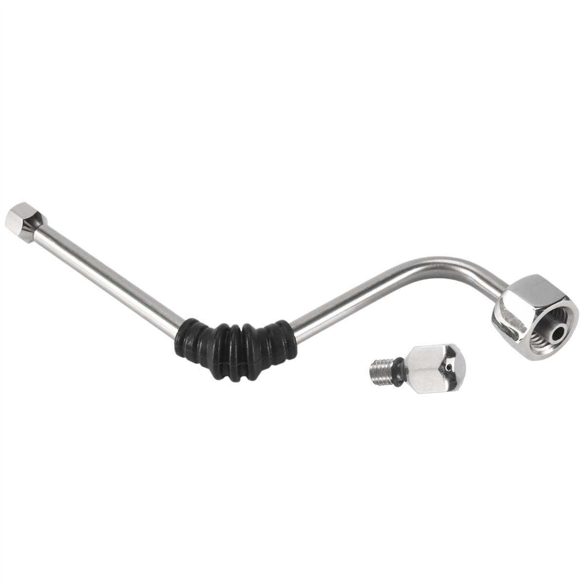 XFDZ Steam Wand for Delonghi E - Steam Wand Tip avaliação e preço