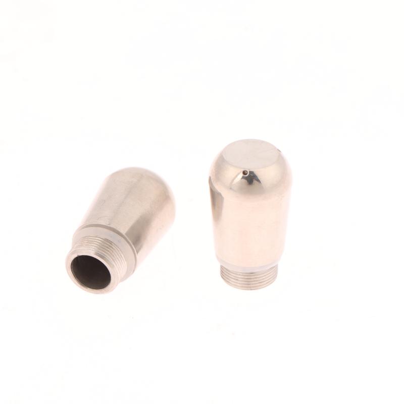 Coffee Maker Steam Nozzle 3/4  - Steam Wand Tip avaliação e preço