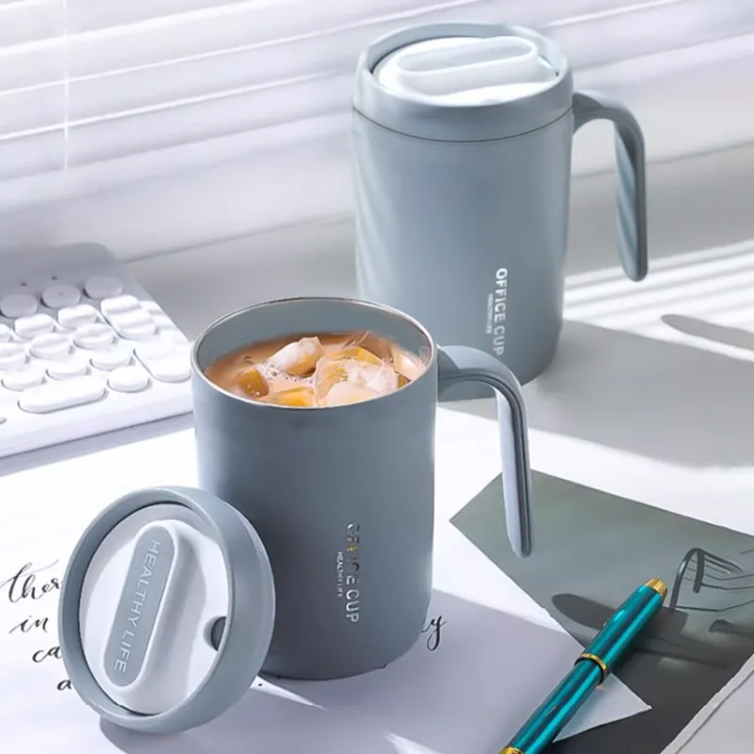1pc Grey Creative PP Liner Dri - Coffee Equipment In China avaliação e preço