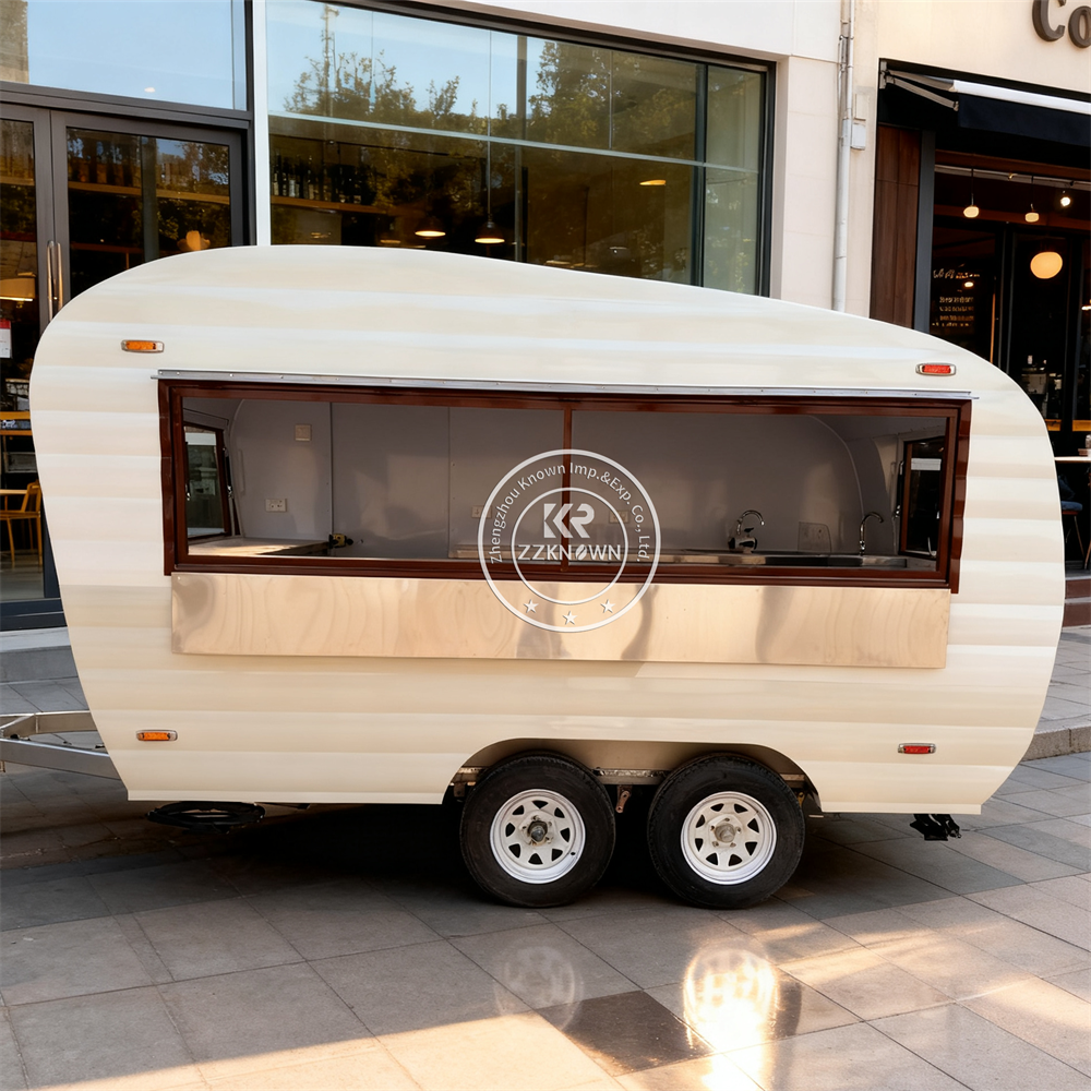 Australia Standard Food Truck  - Coffee Equipment Australia avaliação e preço