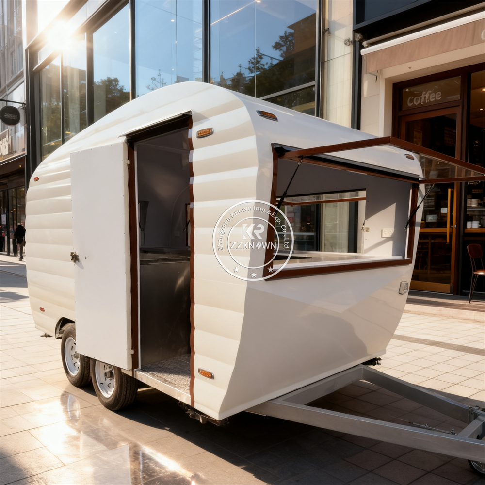 Australia Standard Food Truck  - Coffee Equipment Australia avaliação e preço
