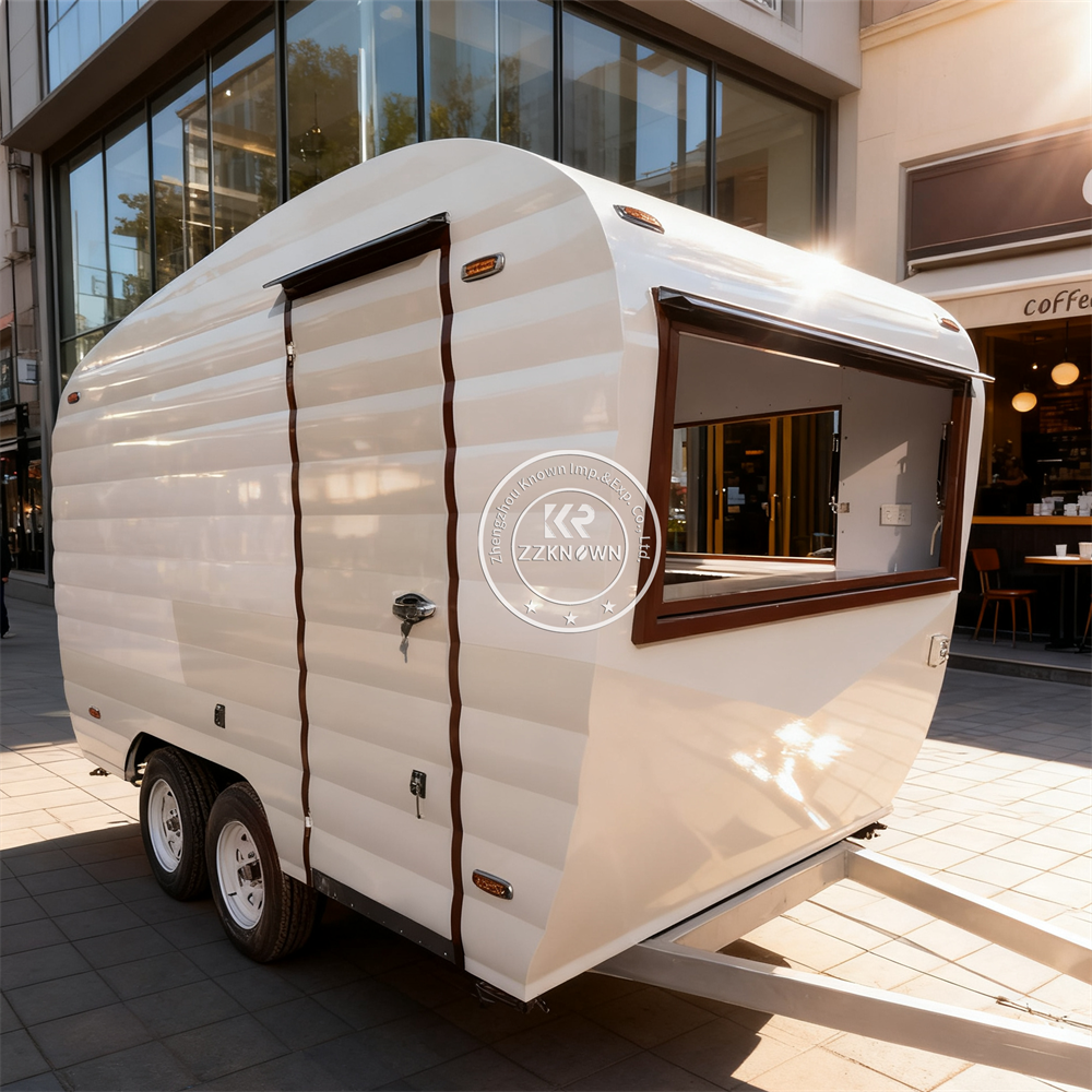 Australia Standard Food Truck  - Coffee Equipment Australia avaliação e preço