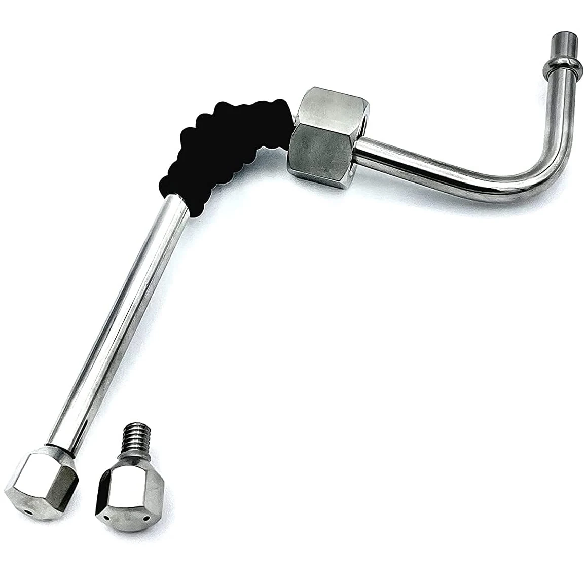 Steam Wand for Delonghi EC680/ - Steam Wand Tip avaliação e preço