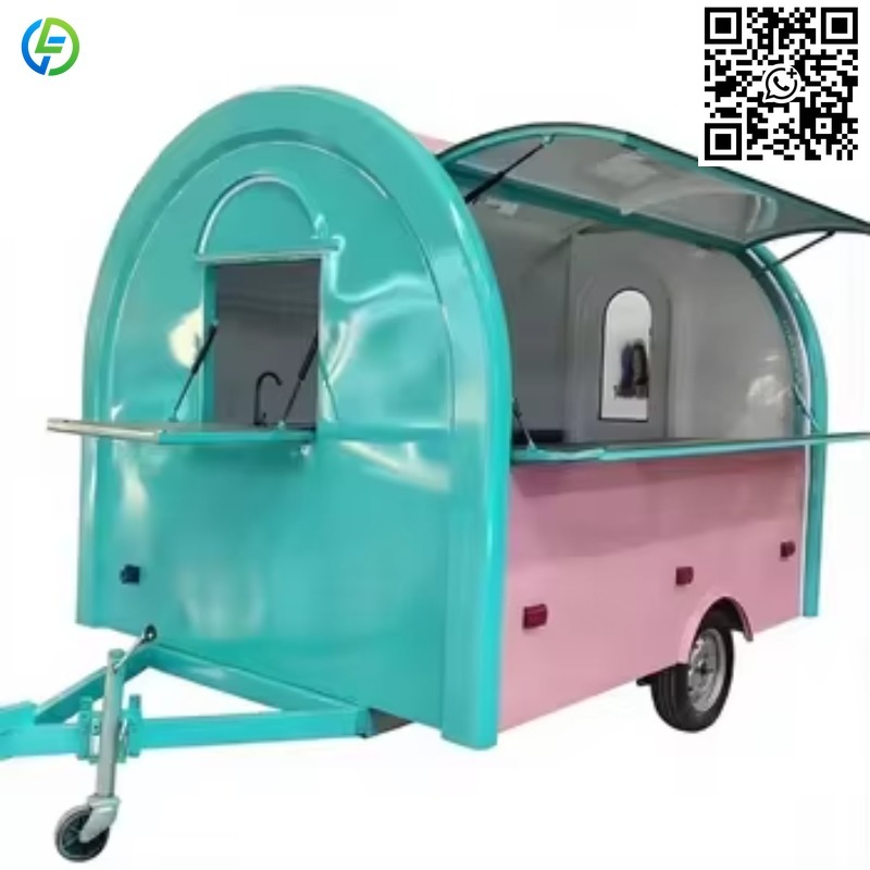 Customized  Prefab Restaurant  - Coffee Equipment Used avaliação e preço