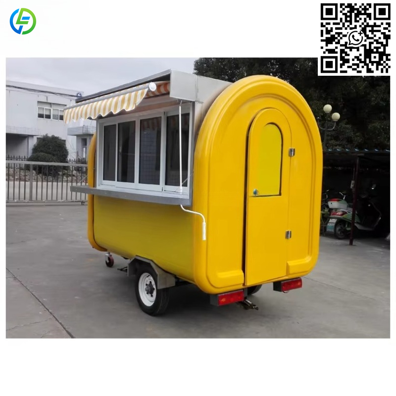 Customized  Prefab Restaurant  - Coffee Equipment Used avaliação e preço