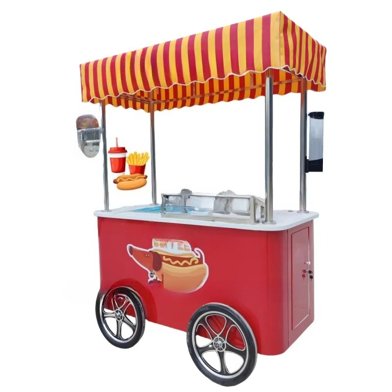 Food Trailer Fully Equipped Co - Coffee Equipment Used avaliação e preço