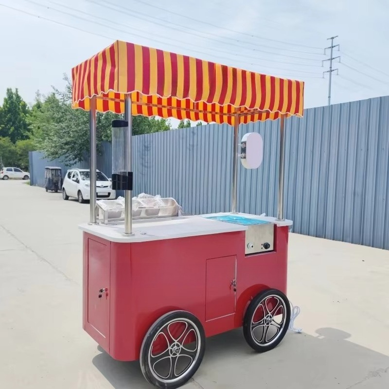 Food Trailer Fully Equipped Co - Coffee Equipment Used avaliação e preço