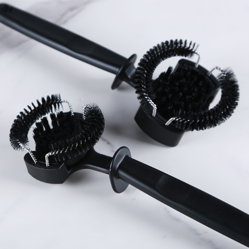 Coffee Machine Brush Cleaner R - Group Head Brush avaliação e preço