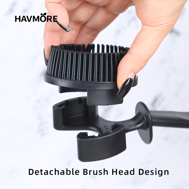 51/58mm Coffee Machine Brush C - Group Head Brush avaliação e preço