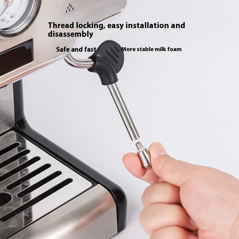 Coffee Maker Steam Nozzle 3/4  - Steam Wand Tip avaliação e preço