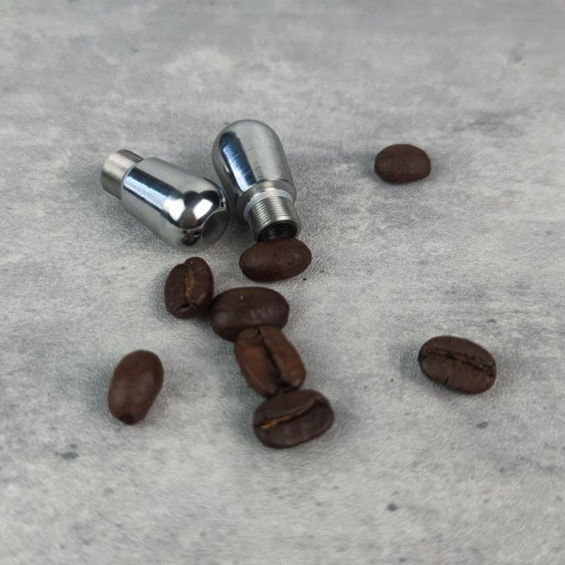 J6PE Stainless Steel Steam Wan - Steam Wand Tip avaliação e preço