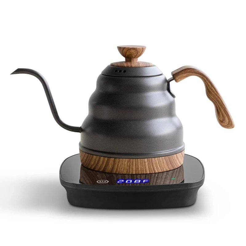 600ml drip coffee pot temperat - Coffee Equipment In China avaliação e preço
