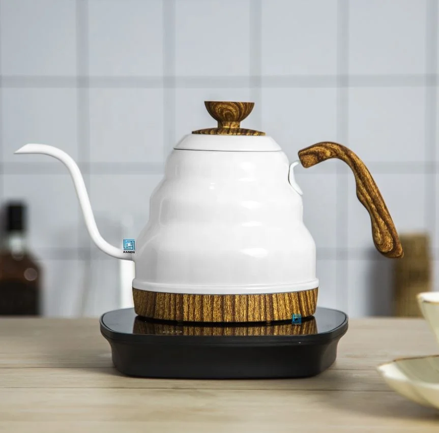600ml drip coffee pot temperat - Coffee Equipment In China avaliação e preço