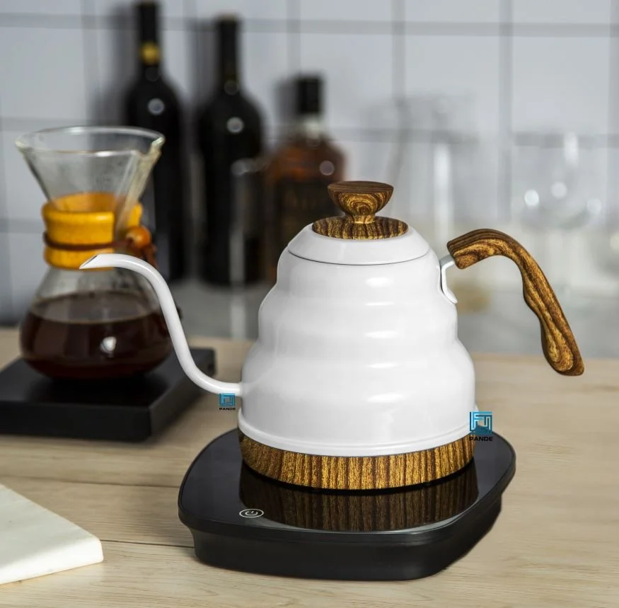 600ml drip coffee pot temperat - Coffee Equipment In China avaliação e preço
