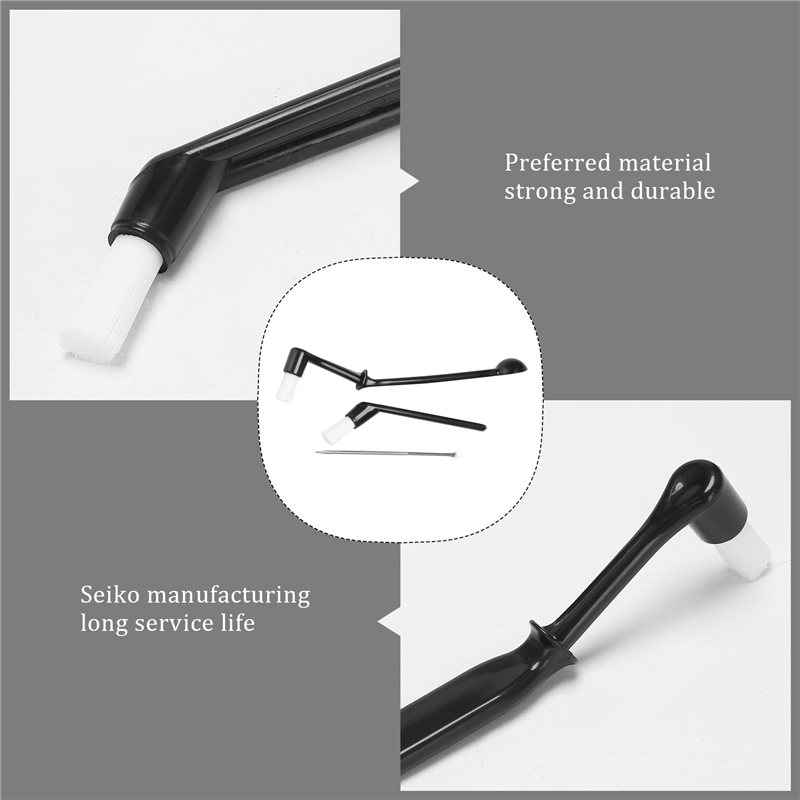 3 Pcs Coffee Cleaning Brush To - Group Head Brush avaliação e preço