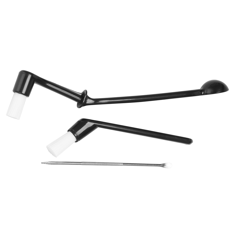 3 Pcs Coffee Cleaning Brush To - Group Head Brush avaliação e preço
