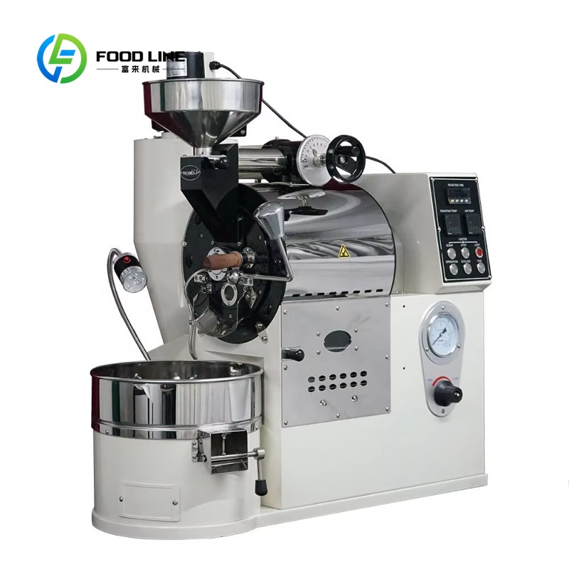 Coffee Roasters 1kg Electric C - Coffee Equipment In China avaliação e preço
