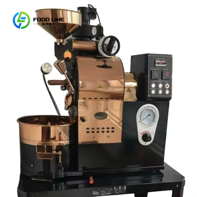 Coffee Roasters 1kg Electric C - Coffee Equipment In China avaliação e preço