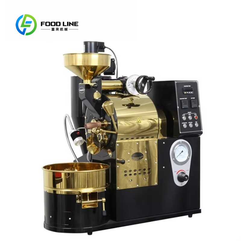 Coffee Roasters 1kg Electric C - Coffee Equipment In China avaliação e preço