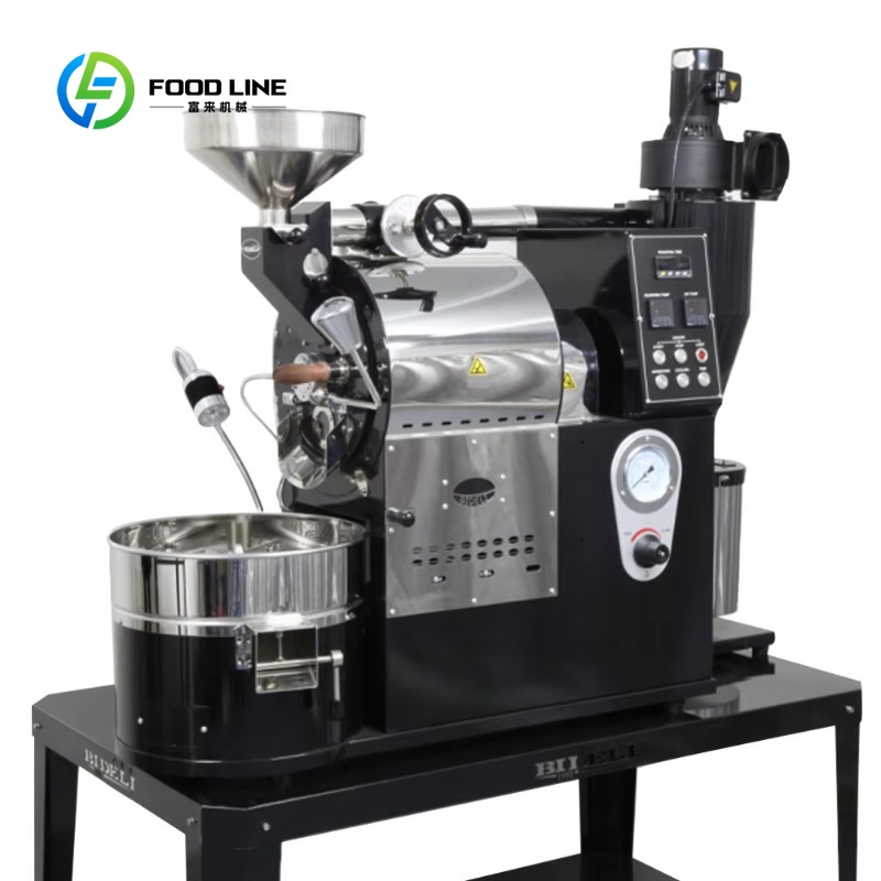 Coffee Roasters 1kg Electric C - Coffee Equipment In China avaliação e preço