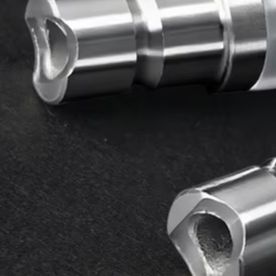Stainless Steel Milk Tube Conn - Coffee Equipment Used avaliação e preço