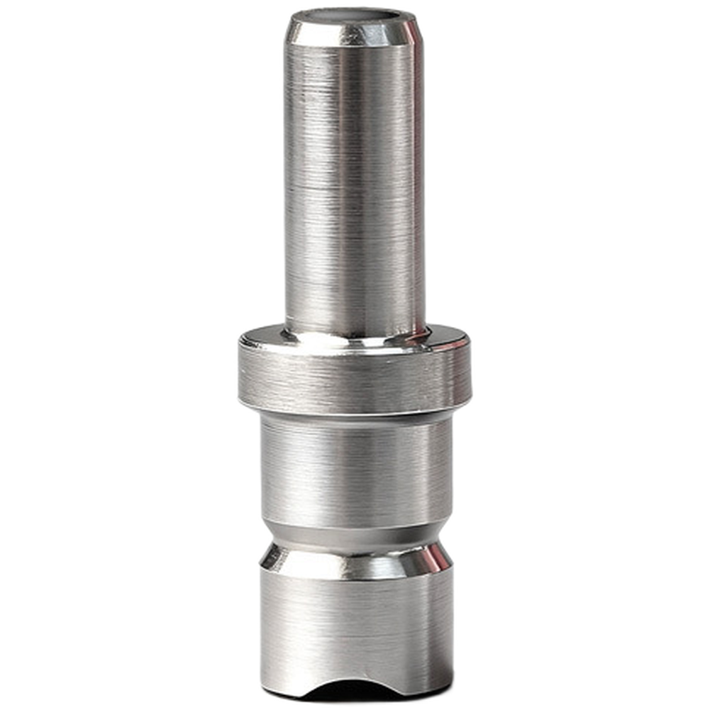 Stainless Steel Milk Tube Conn - Coffee Equipment Used avaliação e preço