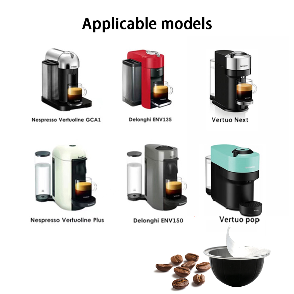 Aluminum Coffee Capsules That  - Coffee Equipment Used avaliação e preço