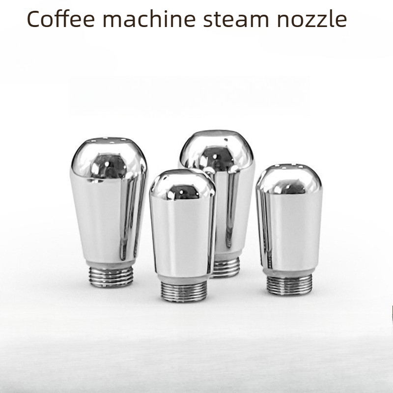 Stainless Steel Steam Wand Tip - Steam Wand Tip avaliação e preço