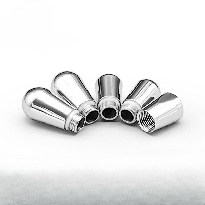 Stainless Steel Steam Wand Tip - Steam Wand Tip avaliação e preço