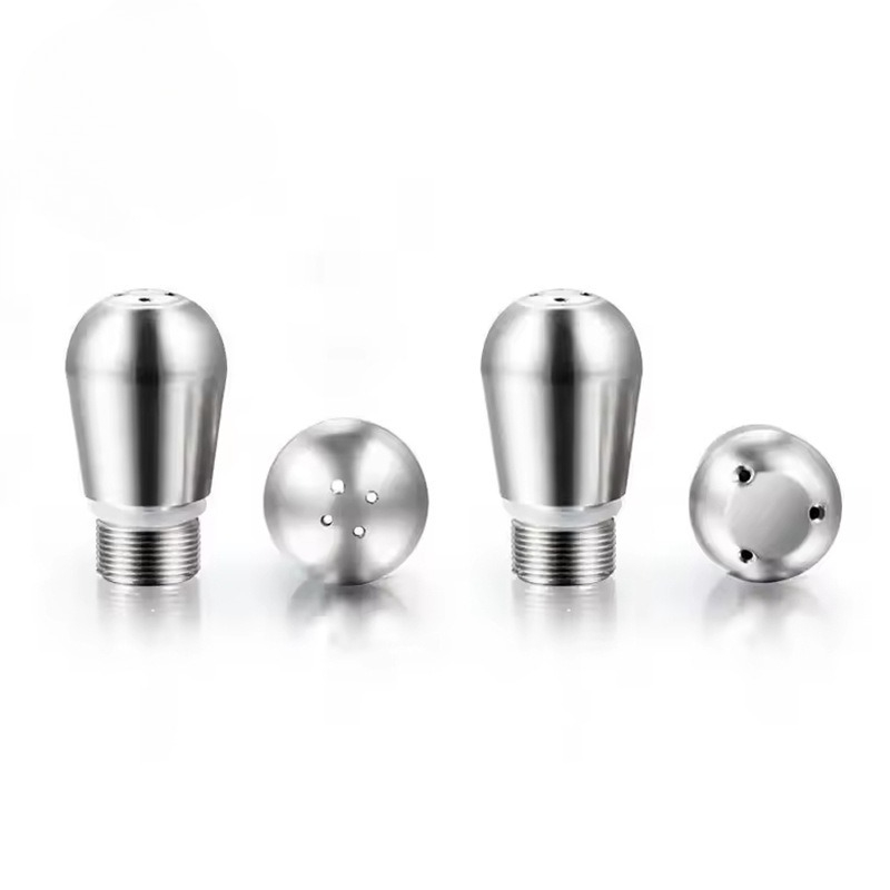 Stainless Steel Steam Wand Tip - Steam Wand Tip avaliação e preço