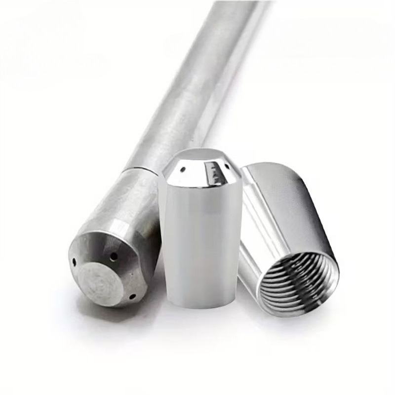 Stainless Steel Steam Wand Tip - Steam Wand Tip avaliação e preço